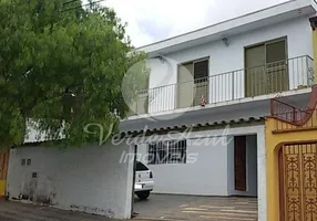 Foto 1 de Sobrado com 3 Quartos à venda, 210m² em Jardim Carlos Lourenço, Campinas