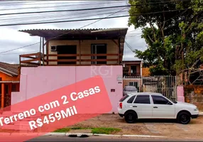Foto 1 de Ponto Comercial à venda, 676m² em Santa Fé, Porto Alegre