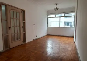 Foto 1 de Apartamento com 3 Quartos à venda, 120m² em Centro, Belo Horizonte