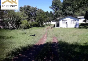 Foto 1 de Lote/Terreno à venda, 2151m² em Borda do Campo, São José dos Pinhais