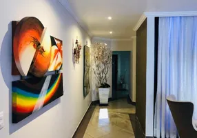 Foto 1 de Apartamento com 4 Quartos à venda, 316m² em Centro Norte, Cuiabá