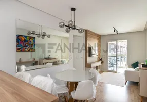 Foto 1 de Apartamento com 2 Quartos à venda, 56m² em Parada Inglesa, São Paulo