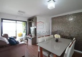 Foto 1 de Apartamento com 3 Quartos à venda, 68m² em Móoca, São Paulo