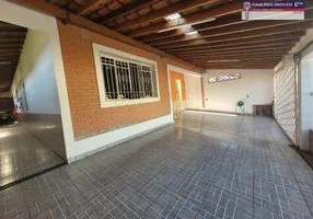 Foto 1 de Casa com 3 Quartos à venda, 288m² em Santa Cecilia, Paulínia