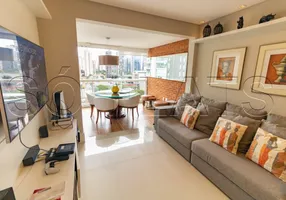 Foto 1 de Apartamento com 1 Quarto à venda, 61m² em Jardim Europa, São Paulo
