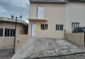 Foto 1 de Casa de Condomínio com 2 Quartos à venda, 125m² em Vila Pomar, Mogi das Cruzes