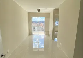 Foto 1 de Apartamento com 2 Quartos à venda, 51m² em Vila California, São Paulo