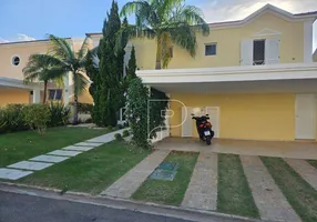 Foto 1 de Casa de Condomínio com 4 Quartos para venda ou aluguel, 318m² em Tamboré, Santana de Parnaíba