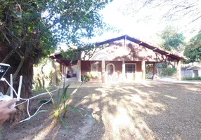 Foto 1 de Fazenda/Sítio com 3 Quartos à venda, 369m² em Chácaras Alpina, Valinhos