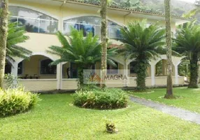Foto 1 de Casa com 5 Quartos à venda, 1000m² em Jardim Guaiúba, Guarujá