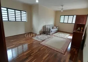 Foto 1 de Casa com 3 Quartos à venda, 260m² em Vila Maracy, Bauru
