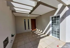 Foto 1 de Casa de Condomínio com 3 Quartos à venda, 107m² em Vila Boa Vista, Barueri