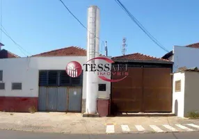 Foto 1 de Ponto Comercial à venda, 813m² em Vila Moreira, São José do Rio Preto