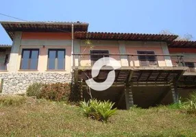 Foto 1 de Casa com 4 Quartos à venda, 255m² em Itaipu, Niterói