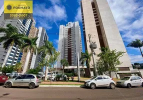 Foto 1 de Apartamento com 2 Quartos para alugar, 87m² em Itanhanga Park, Campo Grande