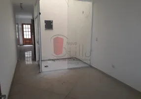 Foto 1 de Sobrado com 3 Quartos à venda, 110m² em Vila Pierina, São Paulo
