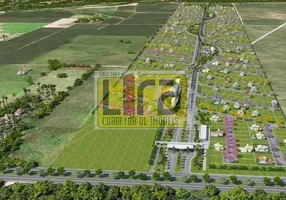 Foto 1 de Lote/Terreno à venda, 200m² em Popular, Santa Rita