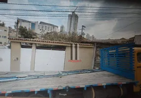 Foto 1 de Lote/Terreno à venda, 237m² em Vila Prudente, São Paulo