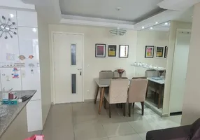 Foto 1 de Apartamento com 2 Quartos à venda, 50m² em Barreto, Niterói