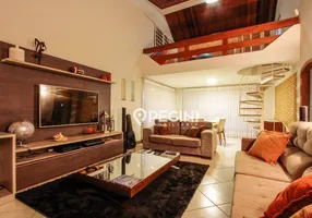 Foto 1 de Casa com 3 Quartos à venda, 363m² em Jardim Floridiana, Rio Claro