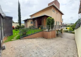 Foto 1 de Casa com 4 Quartos à venda, 1000m² em Garças, Belo Horizonte