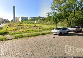 Foto 1 de Lote/Terreno à venda, 2050m² em Humaitá, Porto Alegre