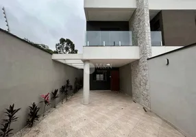 Foto 1 de Sobrado com 2 Quartos à venda, 102m² em Jardim Fernandes, São Paulo