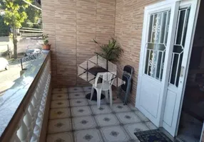 Foto 1 de Casa com 4 Quartos à venda, 208m² em Cidade Intercap, Taboão da Serra