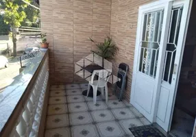 Foto 1 de Sobrado com 4 Quartos à venda, 208m² em Cidade Intercap, Taboão da Serra