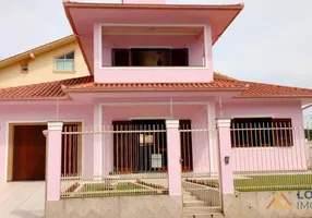 Foto 1 de Casa com 3 Quartos à venda, 144m² em Centro, Santo Amaro da Imperatriz