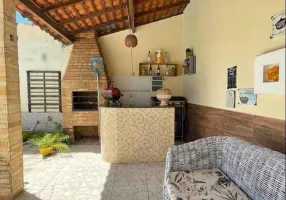 Foto 1 de Casa com 2 Quartos à venda, 160m² em Conjunto Residencial 31 de Março, São José dos Campos