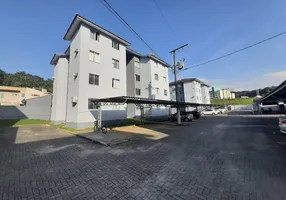 Foto 1 de Apartamento com 2 Quartos à venda, 44m² em Água Verde, Jaraguá do Sul