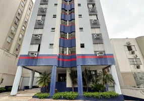 Foto 1 de Apartamento com 2 Quartos à venda, 57m² em Centro, Criciúma