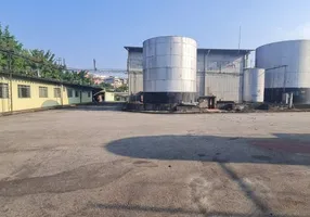 Foto 1 de Galpão/Depósito/Armazém para venda ou aluguel, 1797m² em Jardim Maria Helena, Taboão da Serra