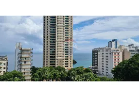 Foto 1 de Apartamento com 3 Quartos à venda, 152m² em Campo Grande, Salvador