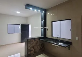 Foto 1 de Casa de Condomínio com 3 Quartos à venda, 72m² em Vila Marli, Campo Grande