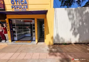 Foto 1 de Sala Comercial para alugar, 61m² em Centro, Campo Grande