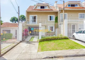 Foto 1 de Casa de Condomínio com 3 Quartos à venda, 131m² em Guaíra, Curitiba