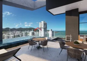 Foto 1 de Apartamento com 2 Quartos à venda, 70m² em Tabuleiro dos Oliveiras, Itapema