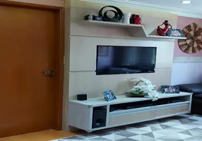 Foto 1 de Apartamento com 2 Quartos à venda, 50m² em Vila Sílvia, São Paulo