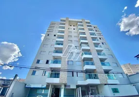 Foto 1 de Apartamento com 2 Quartos à venda, 66m² em Cascata, Marília