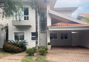 Foto 1 de Casa de Condomínio com 4 Quartos à venda, 350m² em Jardim Recanto, Valinhos