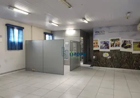 Foto 1 de Sala Comercial para alugar, 100m² em Vila Jose Paulino Nogueira, Paulínia