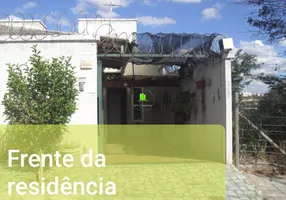 Foto 1 de Casa com 3 Quartos à venda, 98m² em Jardim Imperial, Lagoa Santa