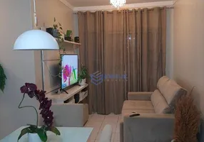 Foto 1 de Apartamento com 2 Quartos à venda, 64m² em Maraponga, Fortaleza
