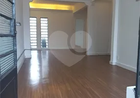 Foto 1 de Casa com 3 Quartos para alugar, 165m² em Jardim da Glória, São Paulo