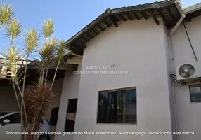 Foto 1 de Casa com 3 Quartos à venda, 212m² em Parque Brasilia 2 Etapa, Anápolis