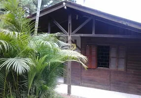 Foto 1 de Casa com 2 Quartos à venda, 100m² em Tarumã, Viamão