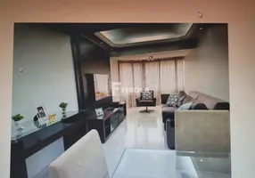 Foto 1 de Apartamento com 3 Quartos à venda, 127m² em Sul, Águas Claras