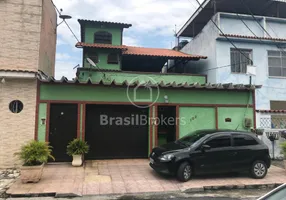 Foto 1 de Casa de Condomínio com 3 Quartos à venda, 200m² em Guadalupe, Rio de Janeiro
